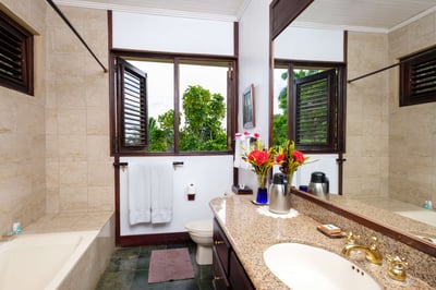 Luxury Villa Photo #34