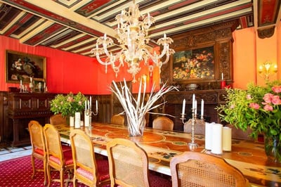 Luxury Villa Photo #28