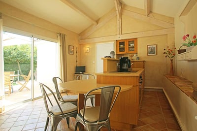 Luxury Villa Photo #12