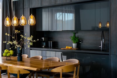 Luxury Villa Photo #34