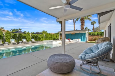 Luxury Villa Photo #9