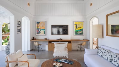 Luxury Villa Photo #10