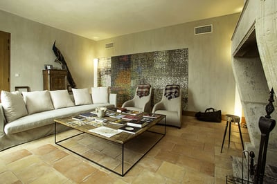 Luxury Villa Photo #4