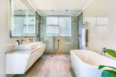 Luxury Villa Photo #33