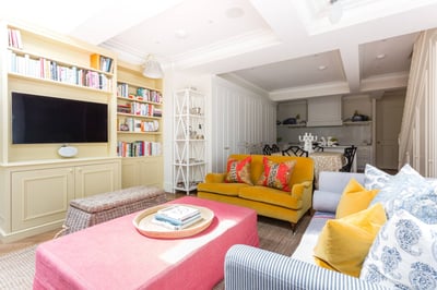 Luxury Villa Photo #5