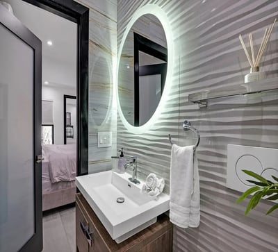 Luxury Villa Photo #22