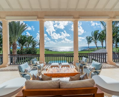 Luxury Villa Photo #21