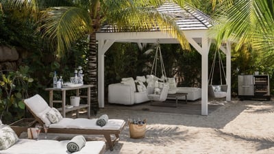 Luxury Villa Photo #92