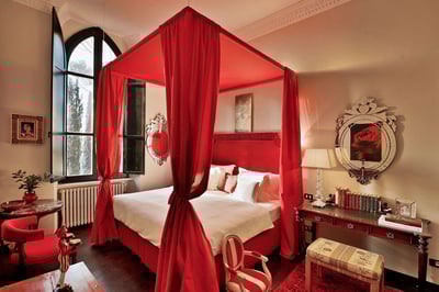 Luxury Villa Photo #26