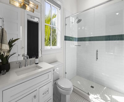 Luxury Villa Photo #38