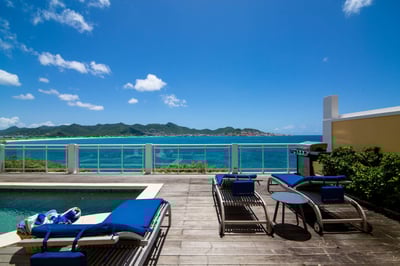 Luxury Villa Photo #4