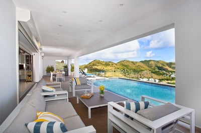 Luxury Villa Photo #9