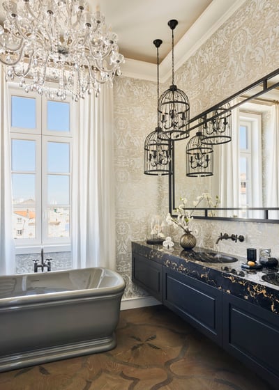 Luxury Villa Photo #45