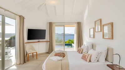 Luxury Villa Photo #36