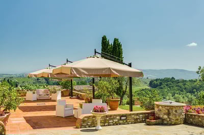 Luxury Villa Photo #6
