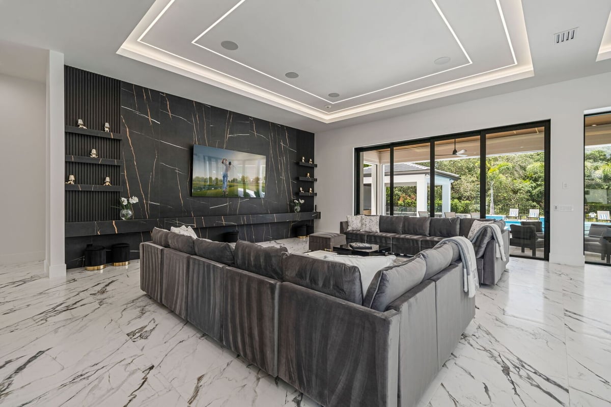 Legends and Leisure Retreat