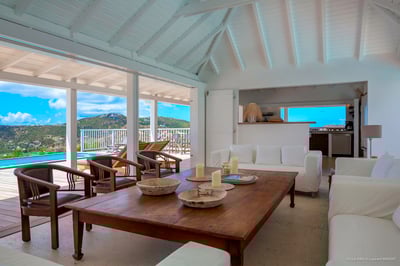 Luxury Villa Photo #44