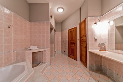 Luxury Villa Photo #43