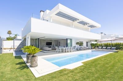 Marbella,Villa Kamila