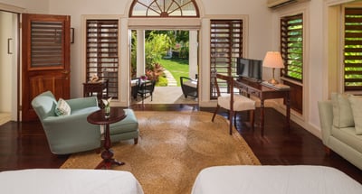 Luxury Villa Photo #17