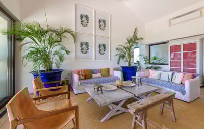 Luxury Villa Photo #11
