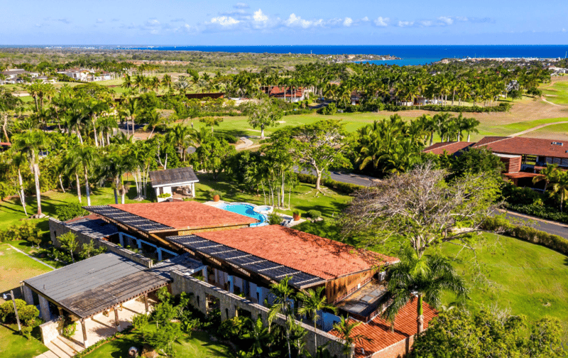 Villa Jardin | Batey Norte 4