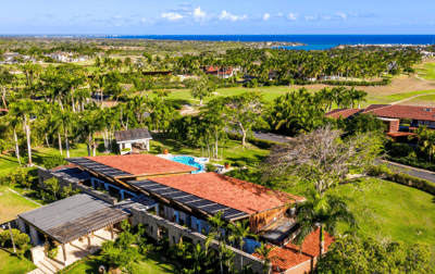 Luxury Villa Photo #23