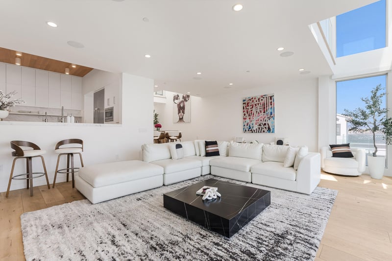 Las Tunas Beachfront