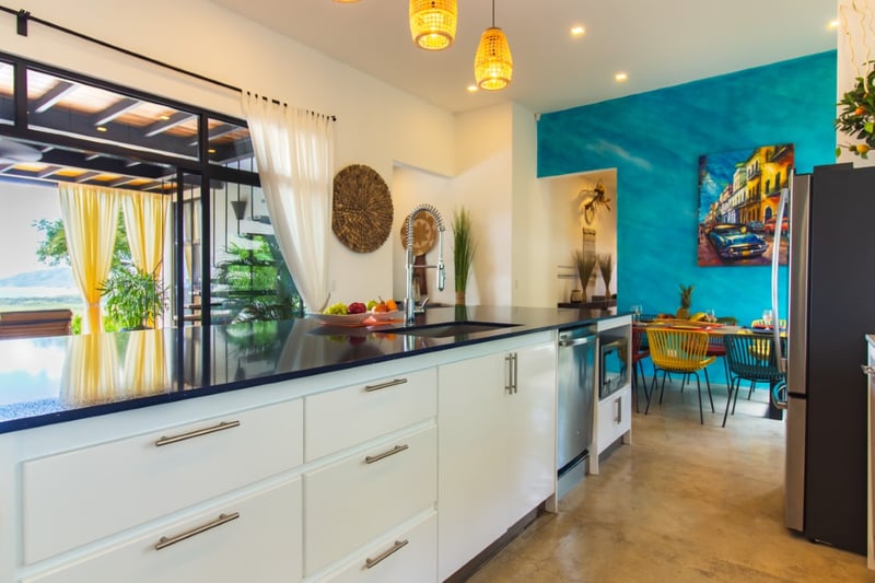 Cocoon Luxury Estate