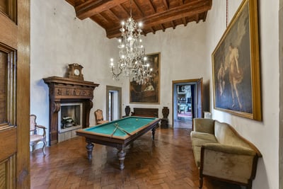 Luxury Villa Photo #21
