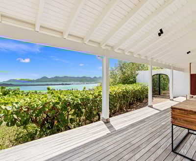 Luxury Villa Photo #39