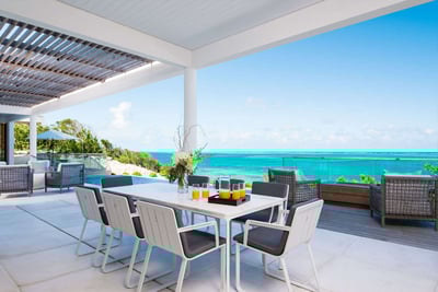 Luxury Villa Photo #9