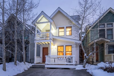Luxury Villa Photo #21