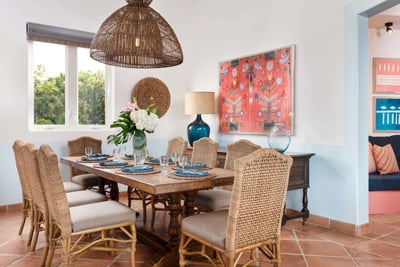 Luxury Villa Photo #21