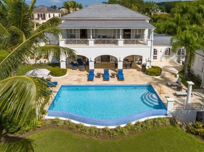 Luxury Villa Photo #5