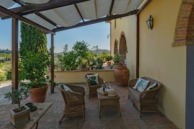 Luxury Villa Photo #16