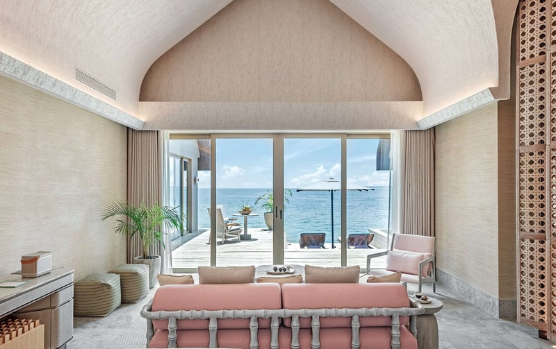 4 BDM Private Wellbeing Ocean Residence