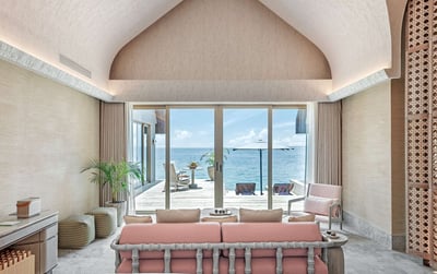 Luxury Villa Photo #9