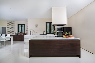 Luxury Villa Photo #25