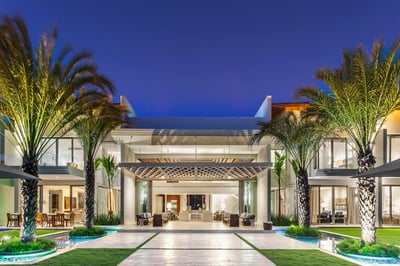 Luxury Villa Photo #28