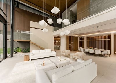 Luxury Villa Photo #11