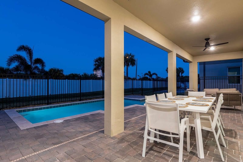 All In at Harbor Island Beach Club