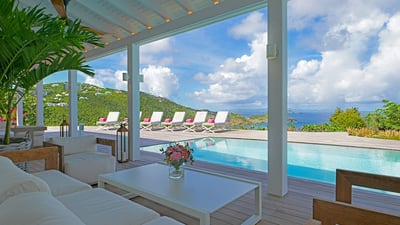 Luxury Villa Photo #11