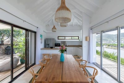 Luxury Villa Photo #17