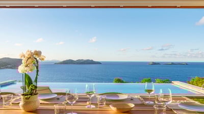 Luxury Villa Photo #21