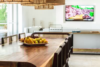 Luxury Villa Photo #15