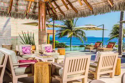 Luxury Villa Photo #15
