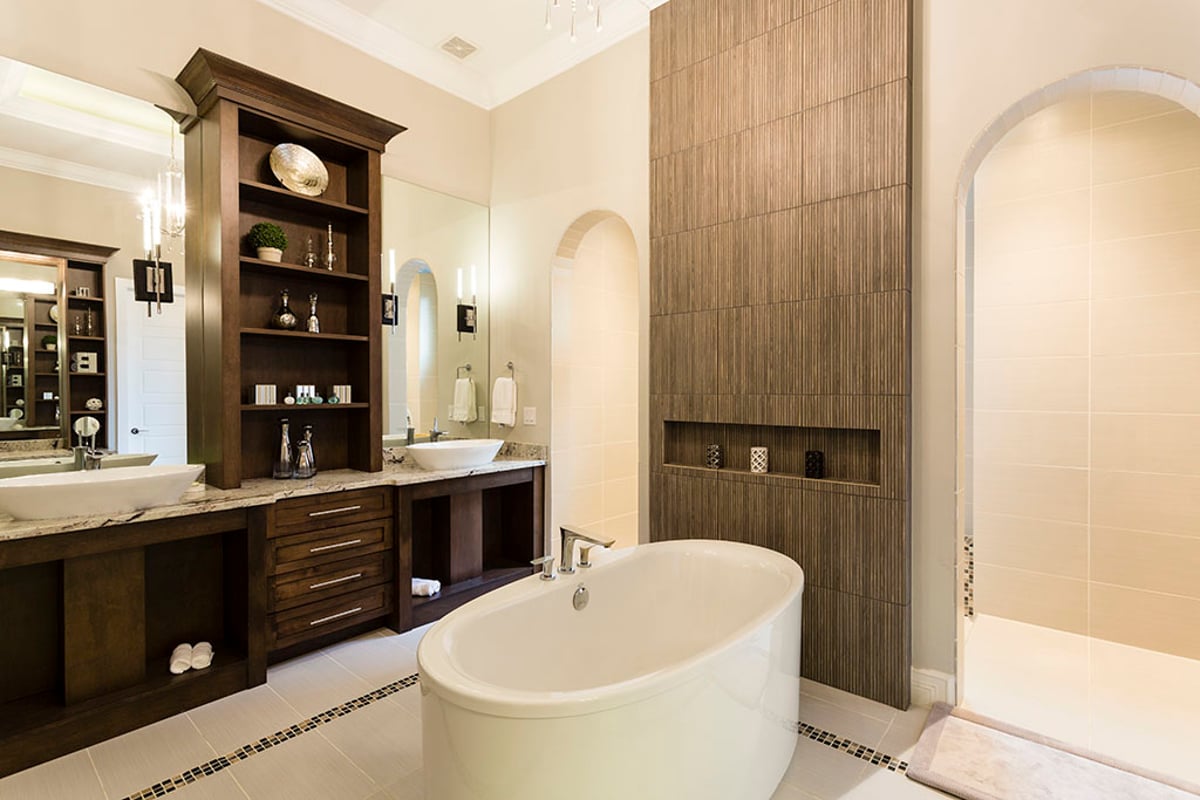 Elysian Escape Villa