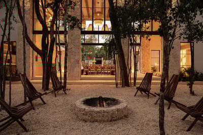 Luxury Villa Photo #8