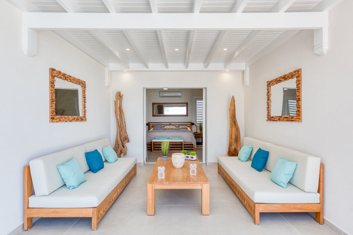 Azur Dream villa rental - 25